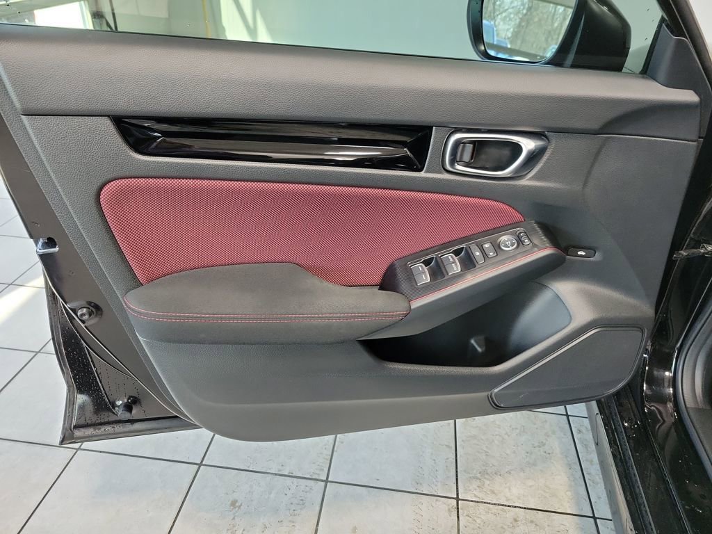 Used 2022 Honda Civic Si image 34