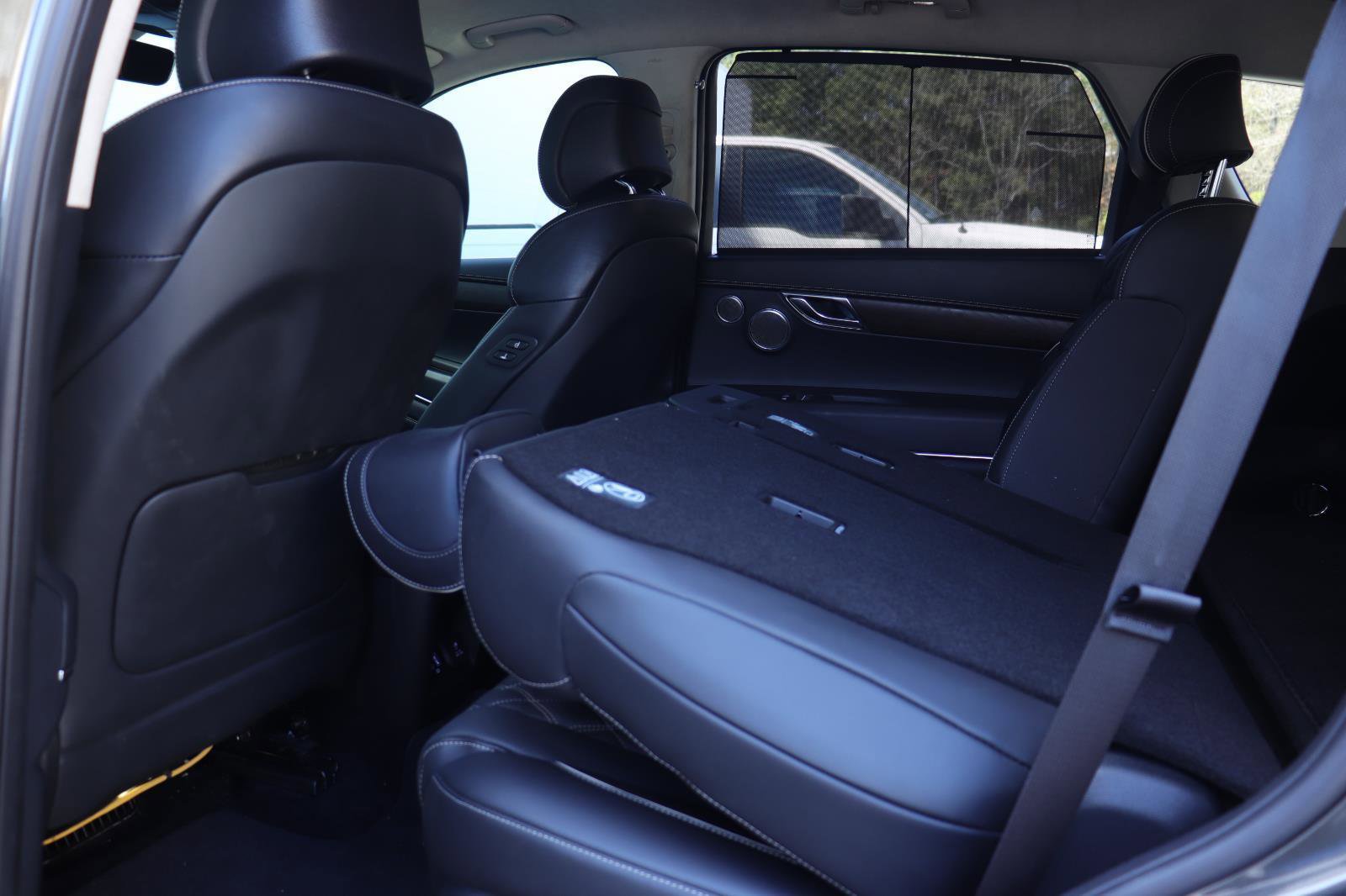 Used 2024 Genesis GV80 3.5T w/ Prestige Package image 15