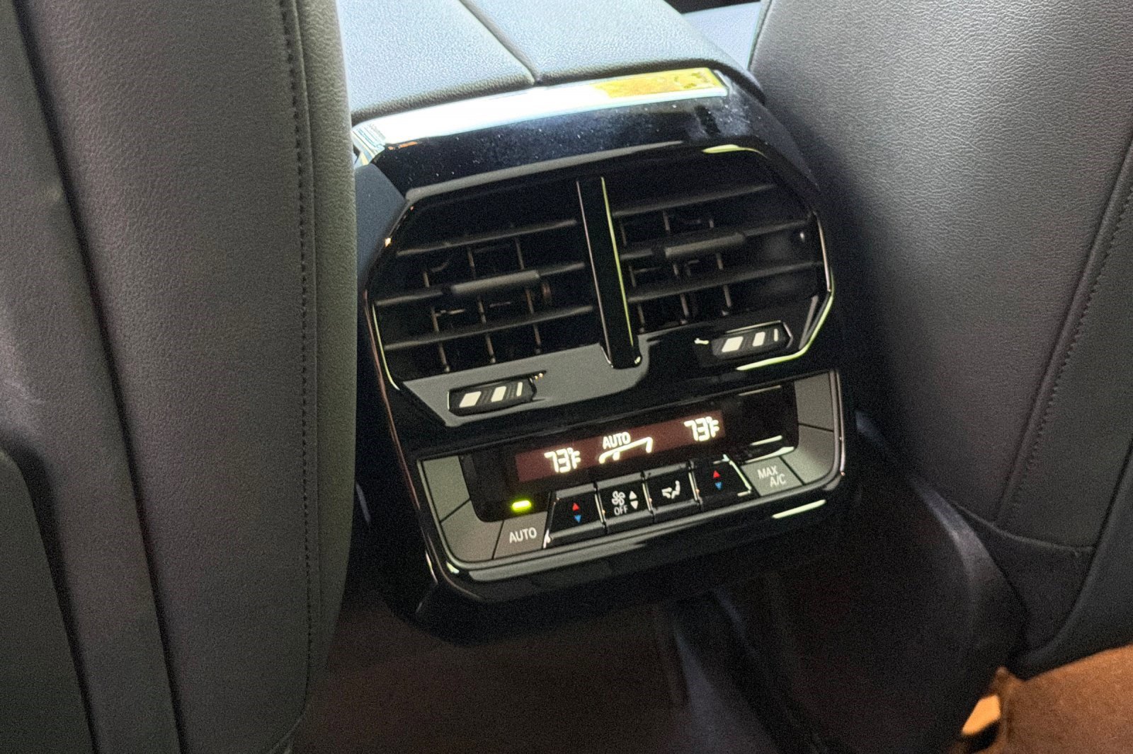 Certified 2024 BMW iX xDrive50 w/ Premium Package image 16