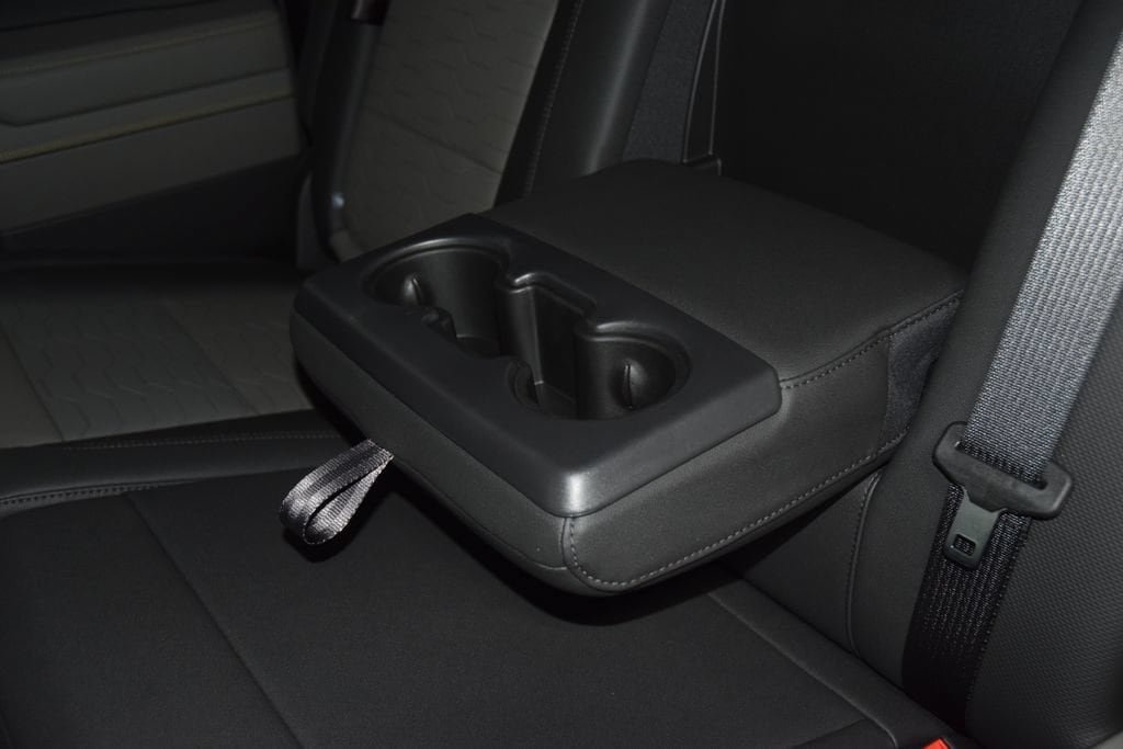 New 2026 Chevrolet Silverado 1500 ZR2 AWD/4WD image 49