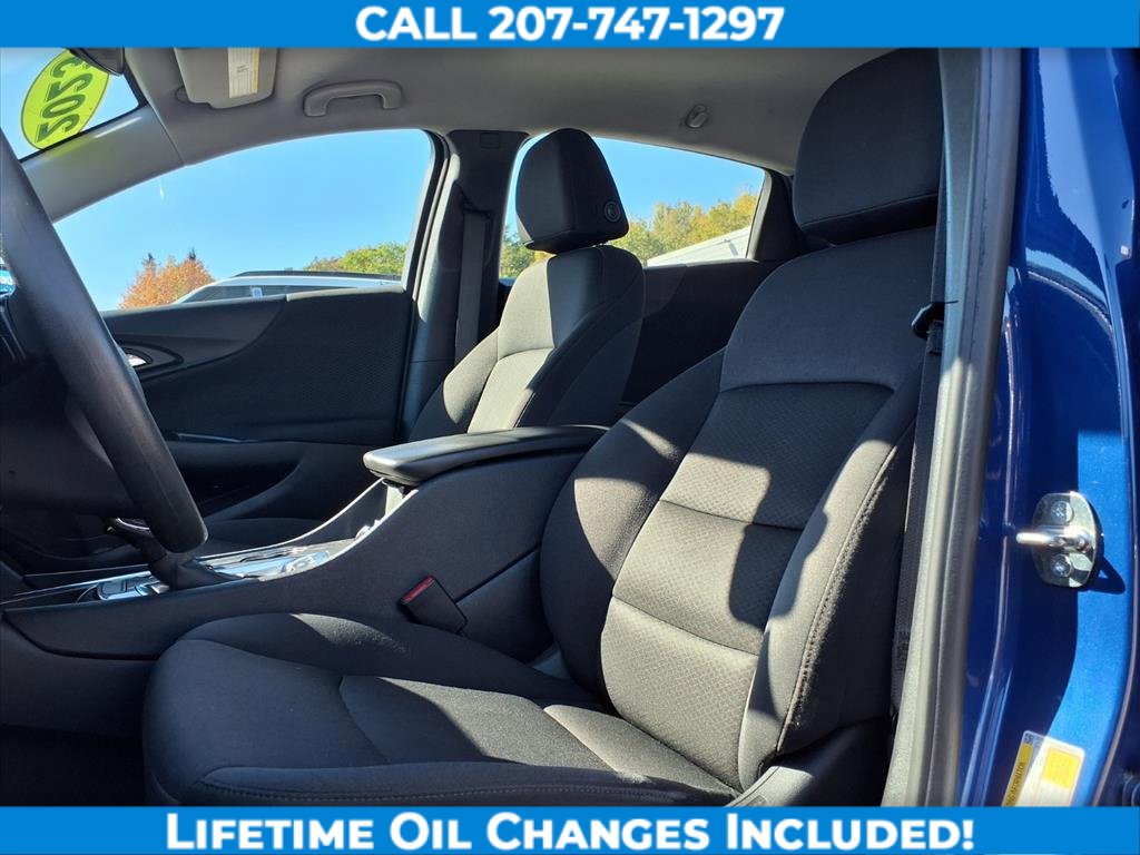 Used 2023 Chevrolet Malibu LT image 17