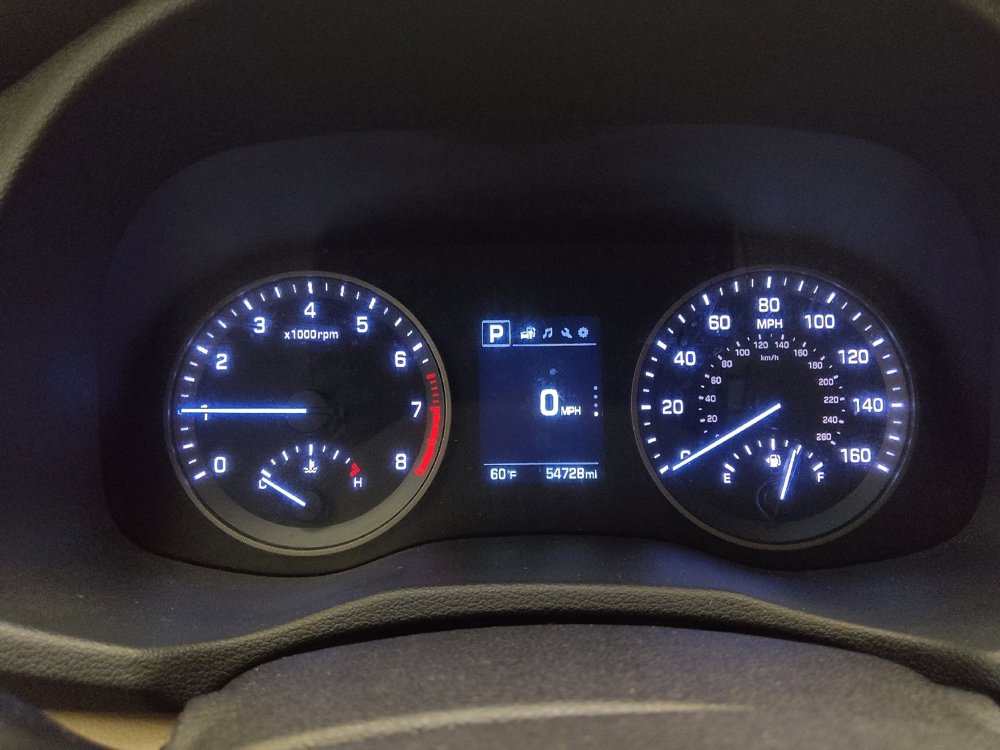 Used 2017 Hyundai Tucson SE image 23