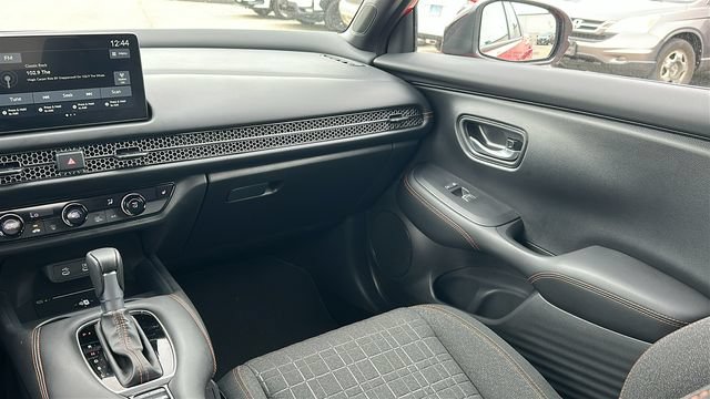 Used 2026 Honda HR-V Sport image 25