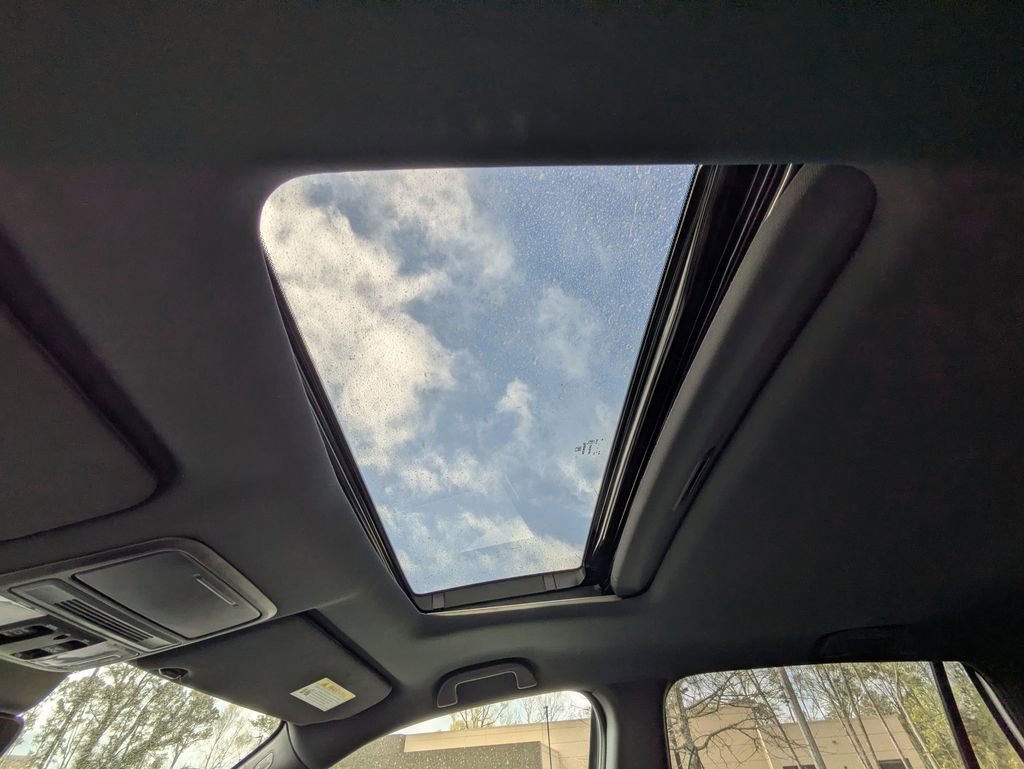 Used 2023 Honda Passport EX-L image 20