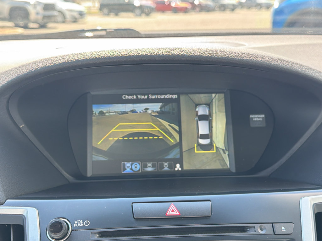 Used 2020 Acura TLX w/ Advance Package AWD/4WD image 13