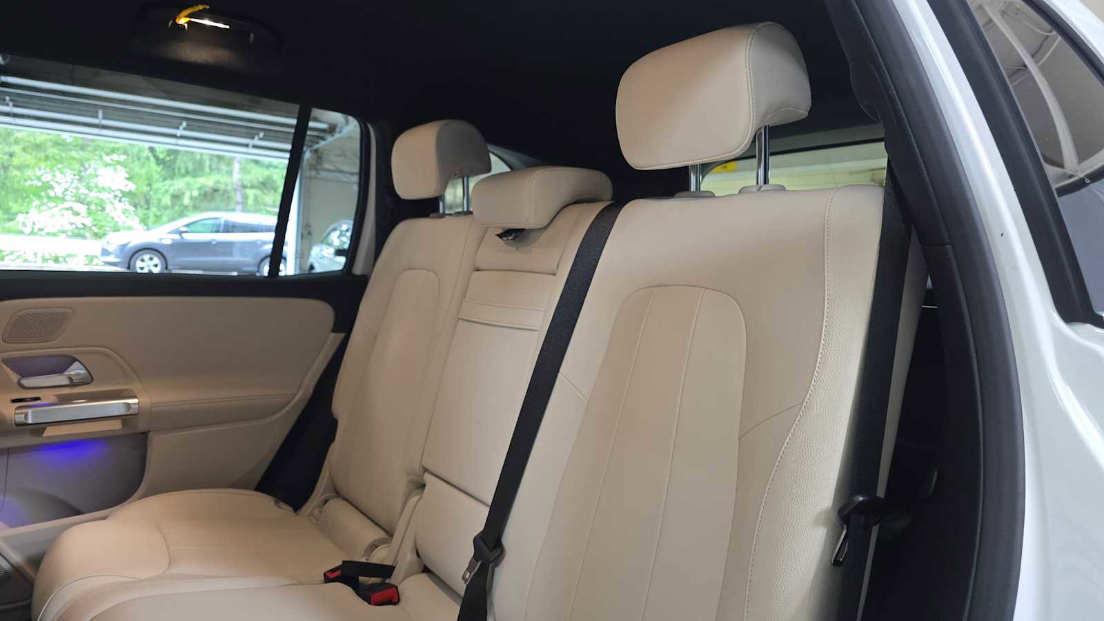 Certified 2025 Mercedes-Benz EQB 250+ image 17