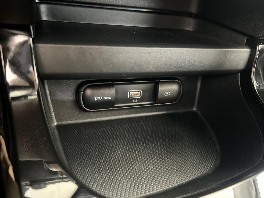 Certified 2023 Kia Seltos S FWD image 56