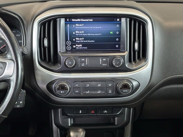 Used 2022 GMC Canyon Elevation image 18