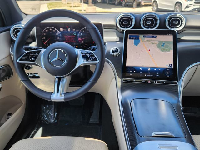 Certified 2026 Mercedes-Benz GLC 300 4MATIC image 14