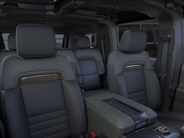 New 2024 GMC Hummer EV 2X w/ Extreme Off-Road Package image 24