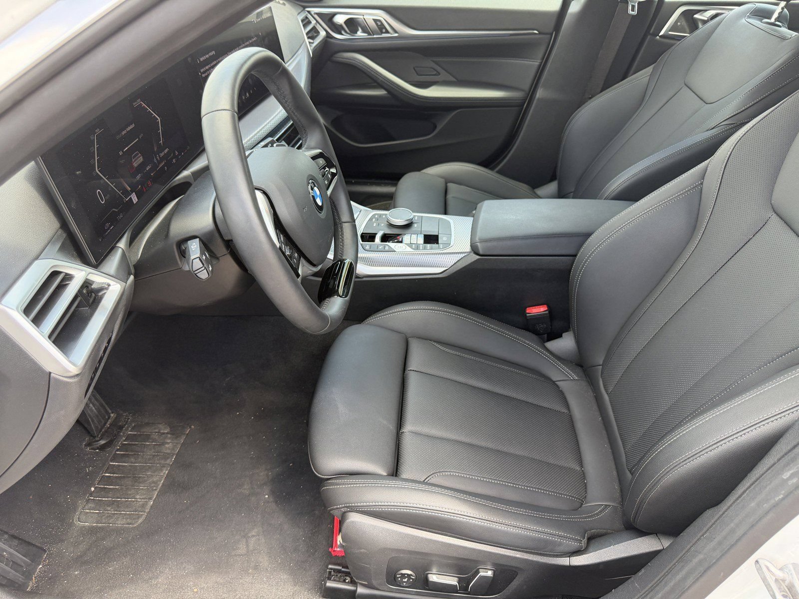 Used 2025 BMW 430i xDrive w/ Premium Package AWD/4WD image 22