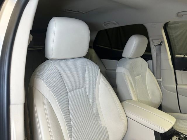 Used 2021 Buick Envision Preferred AWD/4WD image 16
