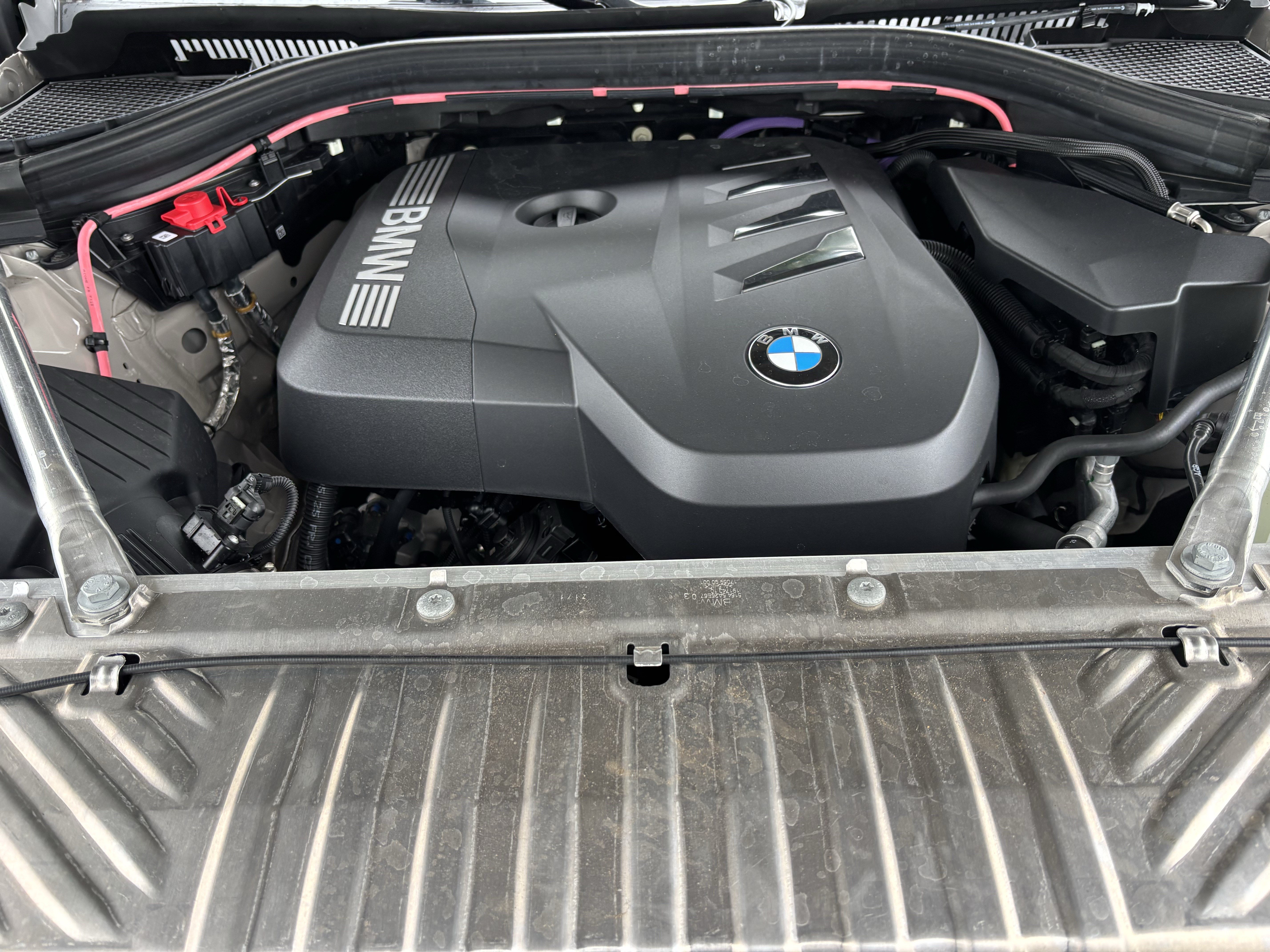 Certified 2025 BMW X3 xDrive30i w/ Premium Package AWD/4WD image 36