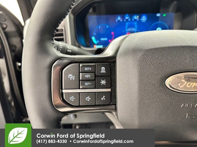 New 2026 Ford F250 Platinum image 42