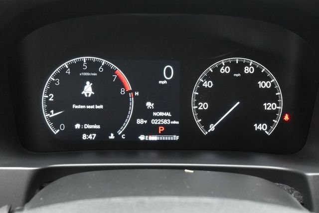 Used 2025 Honda Ridgeline RTL image 37
