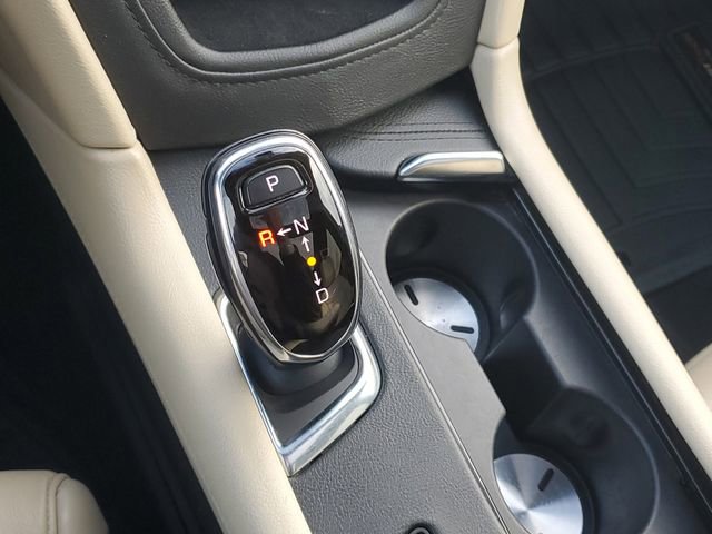 Certified 2019 Cadillac XT5 Luxury w/ Trailering Package image 29