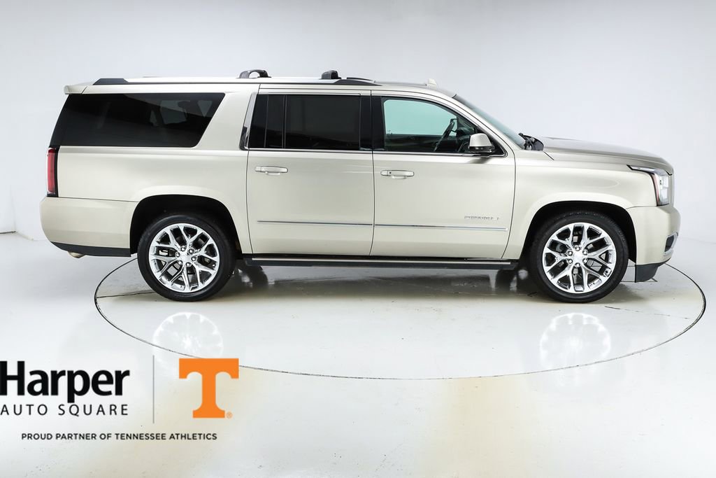 Used 2016 GMC Yukon XL Denali w/ Open Road Package image 51
