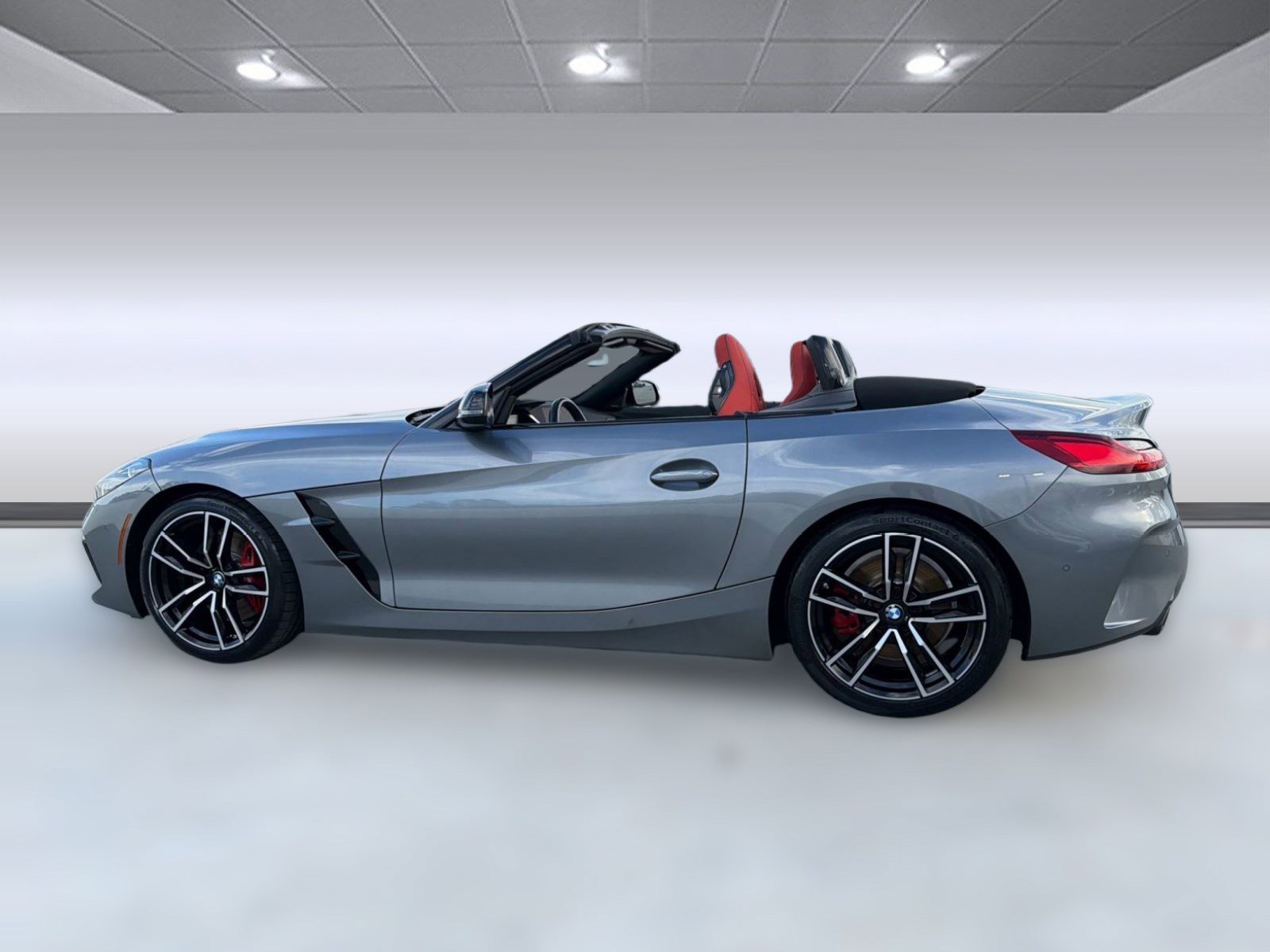 Certified 2023 BMW Z4 M40i w/ Premium Package image 25