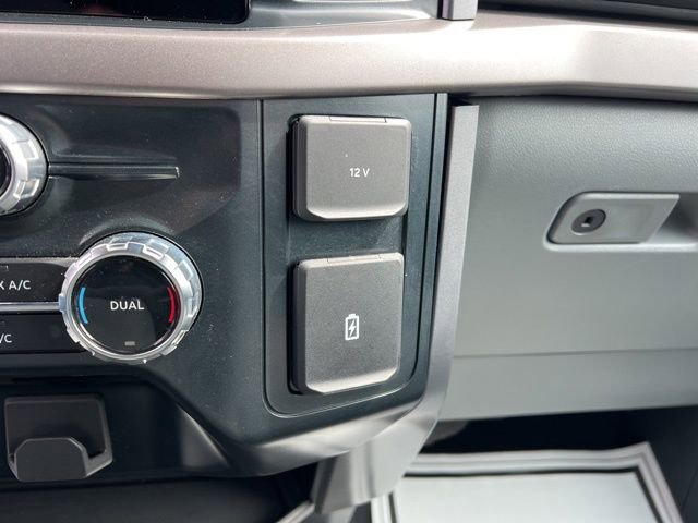 Used 2025 Ford F150 XLT w/ Equipment Group 301A Standard image 22