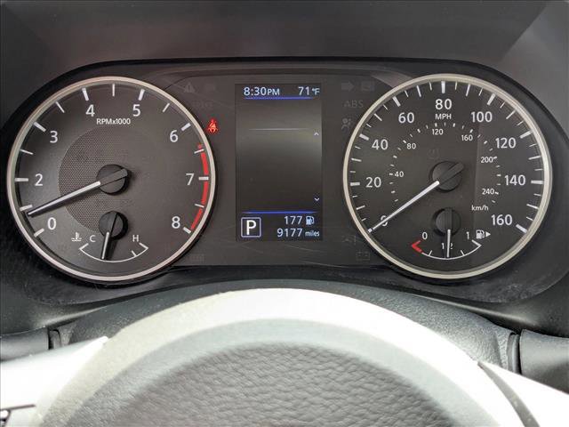 Certified 2024 Nissan Sentra S image 11