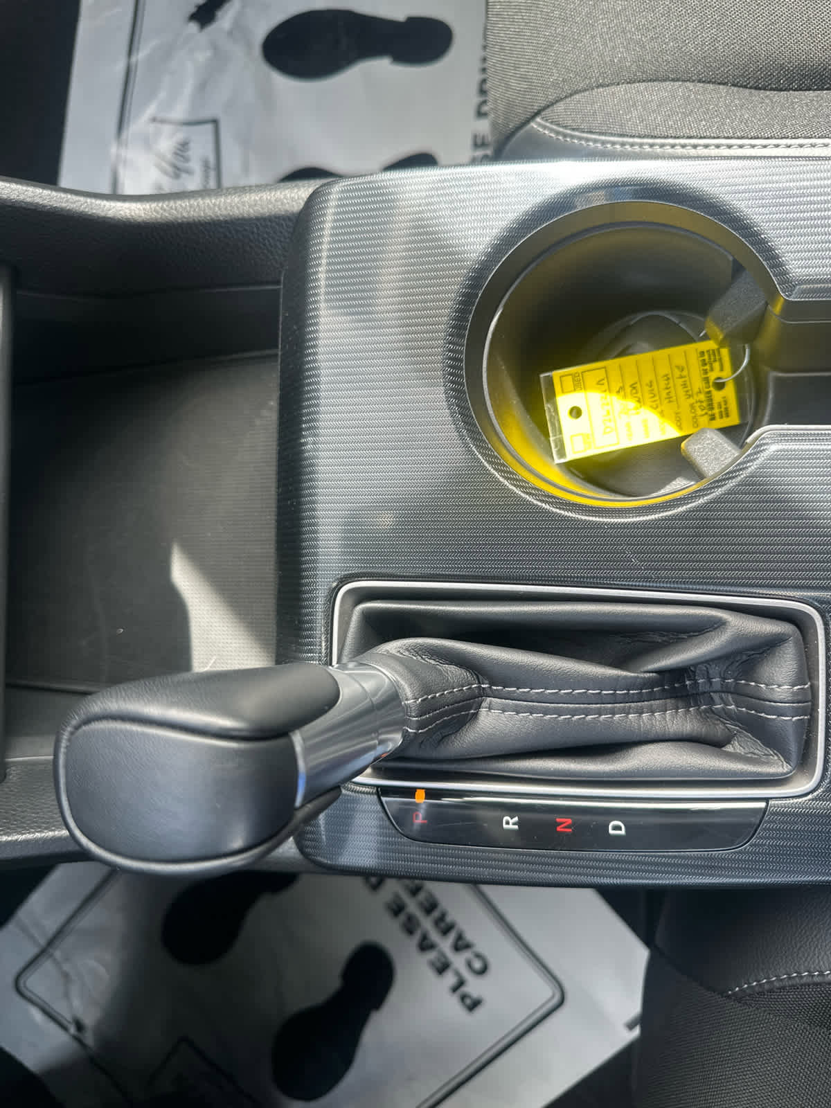 Certified 2023 Honda Civic Sport image 5