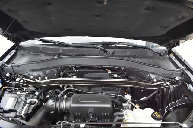 Used 2020 Ford Explorer Limited AWD/4WD image 61