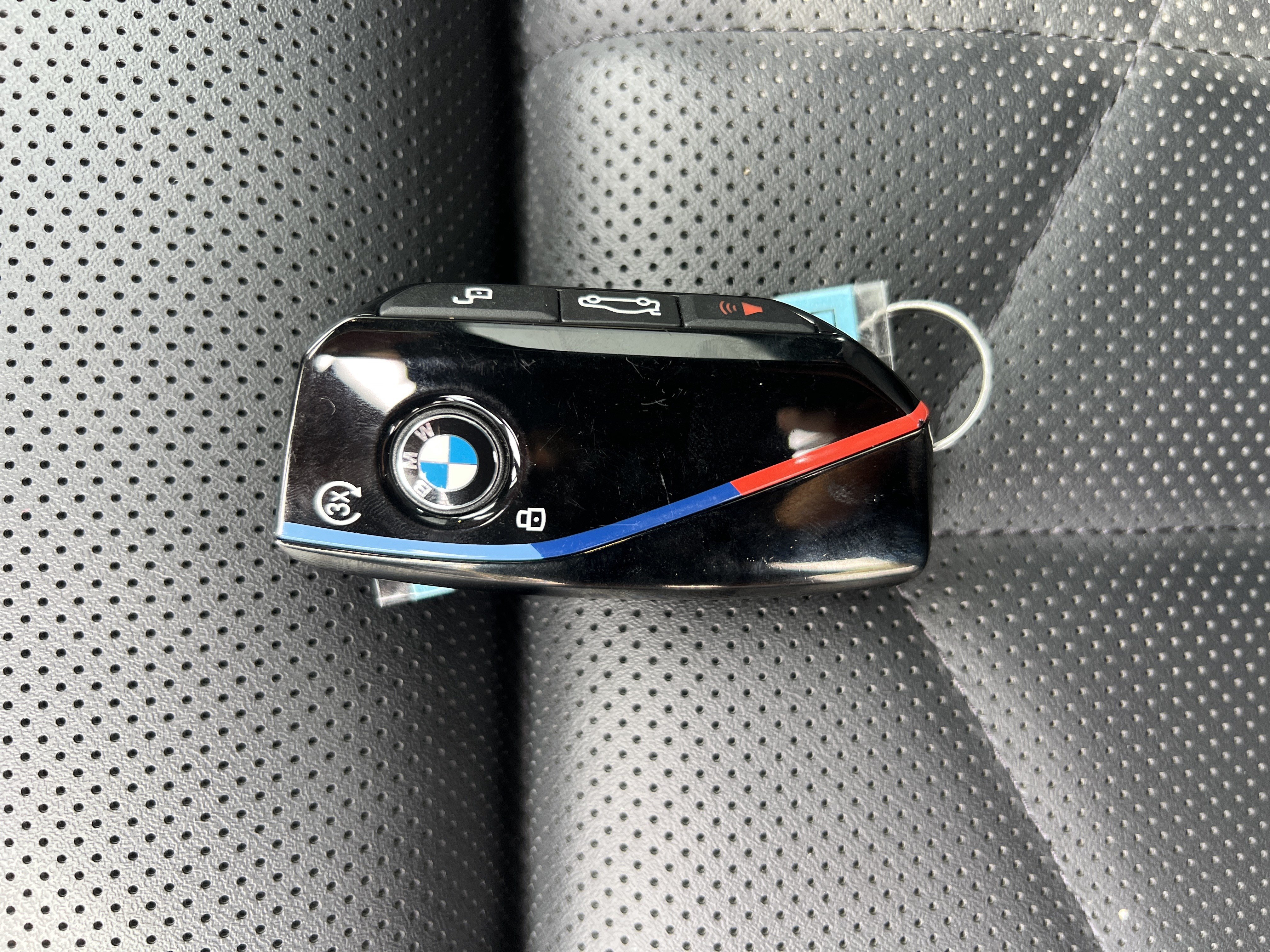 Used 2024 BMW i5 M60 w/ Premium Package AWD/4WD image 35