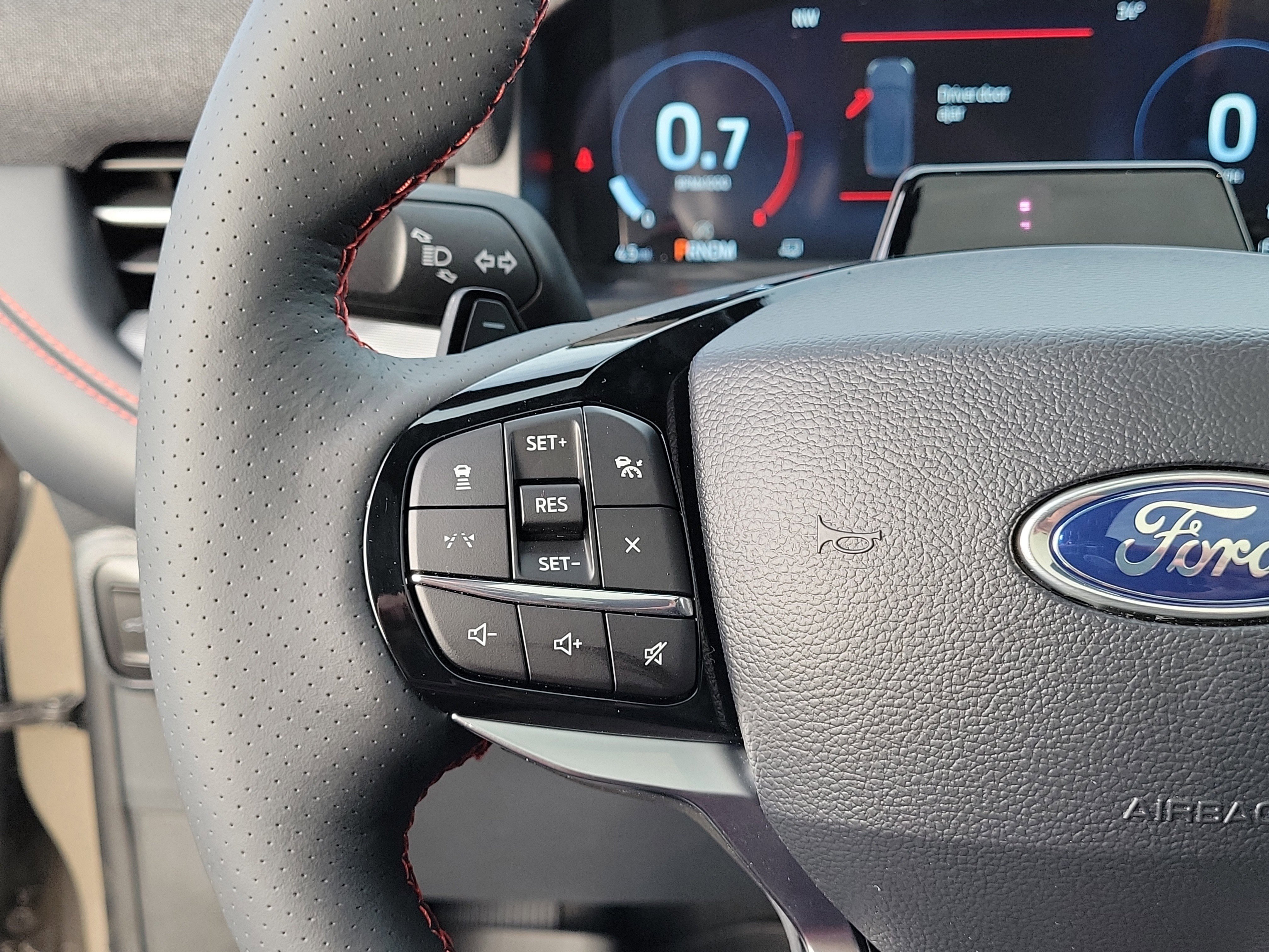 New 2026 Ford Explorer ST w/ Sun And Sound Package image 30