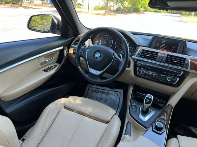 Used 2017 BMW 330i xDrive Sedan image 30