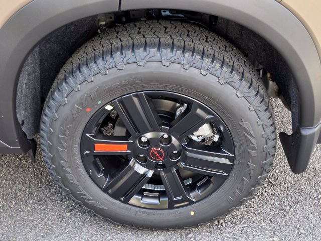 New 2027 Nissan Rogue SV AWD/4WD image 7