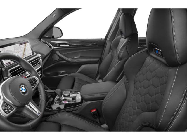 Used 2024 BMW X3 M w/ Executive Package AWD/4WD image 12