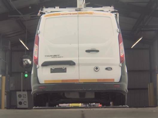 Used 2016 Ford Transit Connect XL FWD image 9