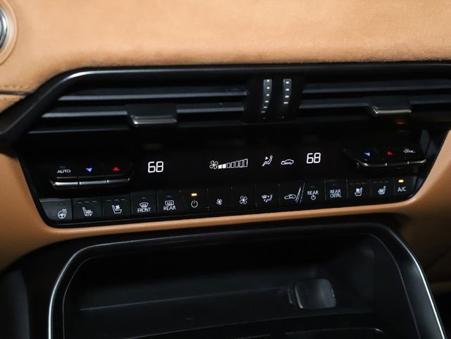 Certified 2025 MAZDA CX-90 3.3 Turbo S w/ Premium Plus image 38