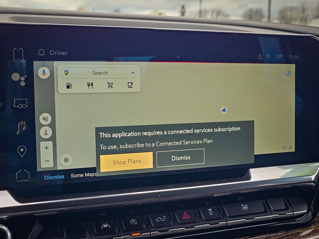 Certified 2024 GMC Sierra 1500 SLE w/ Preferred Package image 27