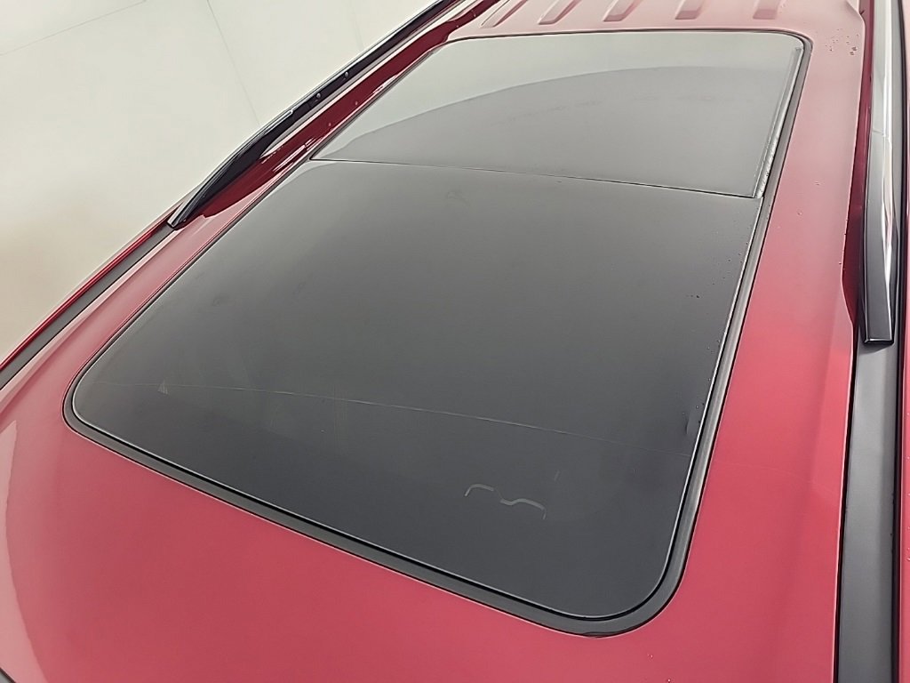 New 2026 Chevrolet Traverse RS image 17