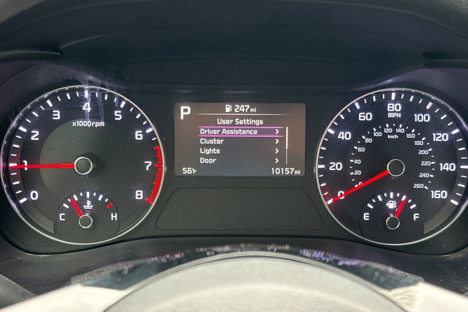 Used 2024 Kia Forte LXS image 19