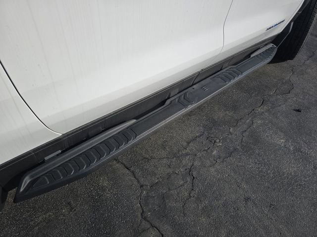 Used 2024 Chevrolet Silverado EV W/T image 34