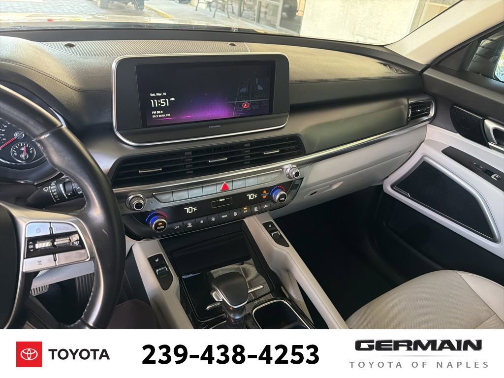 Used 2022 Kia Telluride S image 16