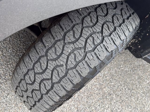 Used 2025 Ford F150 XLT w/ Equipment Group 301A Standard image 10