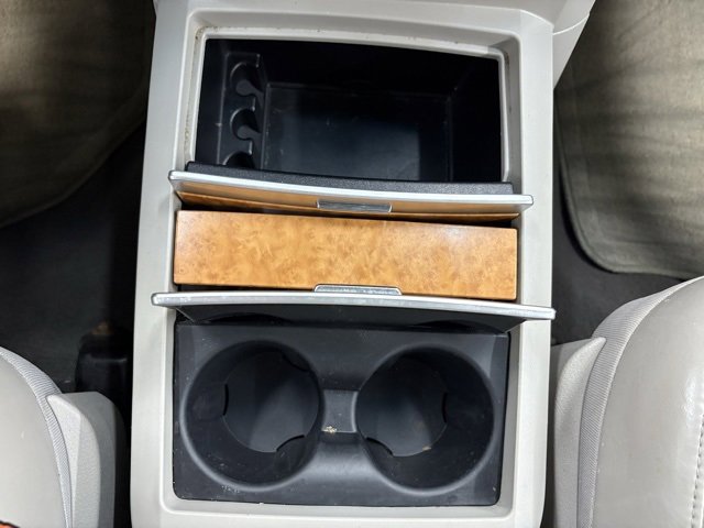 Used 2008 Chrysler Aspen Limited image 30