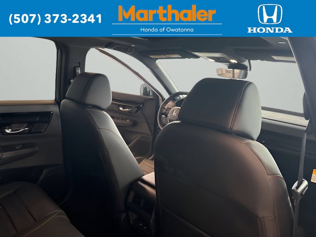 Used 2026 Honda CR-V Sport Touring image 17