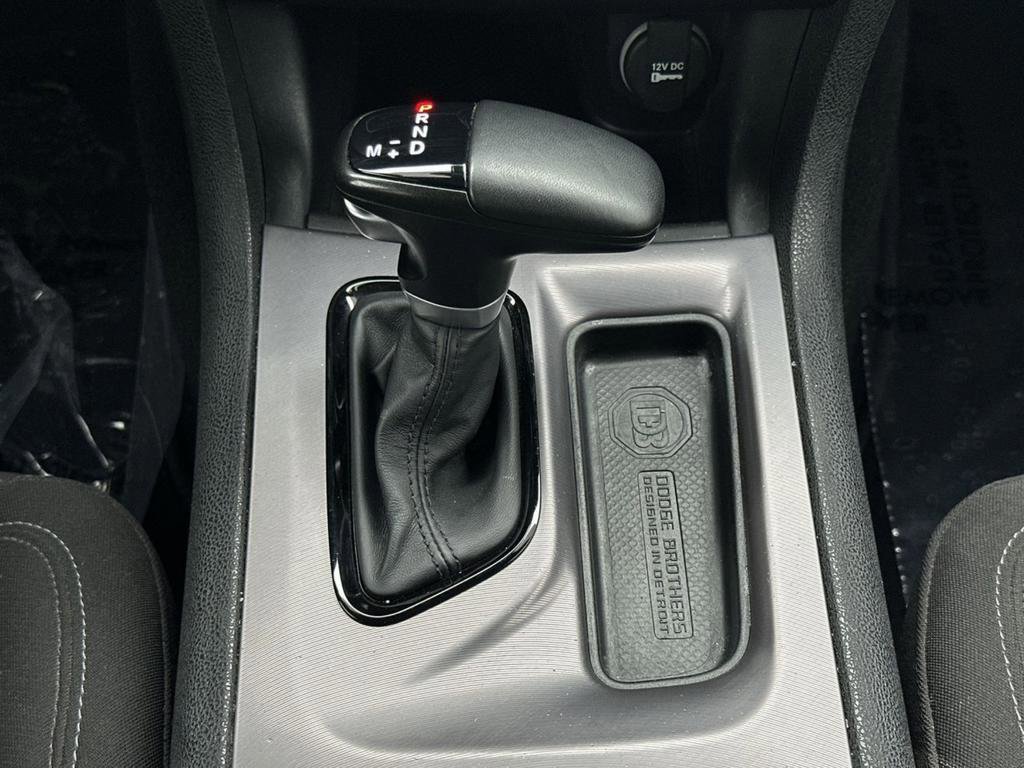 Certified 2023 Dodge Charger R/T w/ Blacktop Package RWD image 27