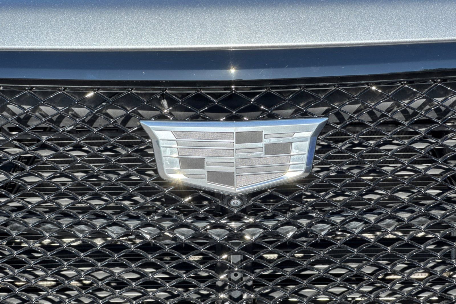 Certified 2024 Cadillac Escalade Sport w/ LPO, ONYX Package AWD/4WD image 46