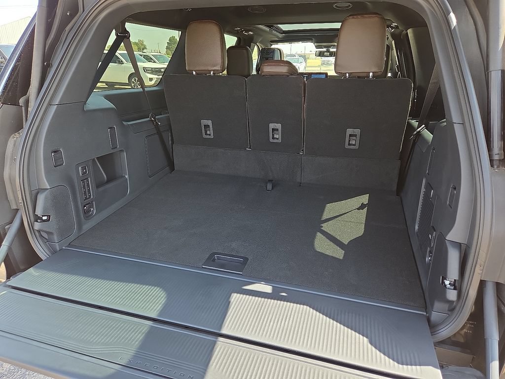New 2027 Ford Expedition Max King Ranch AWD/4WD image 14