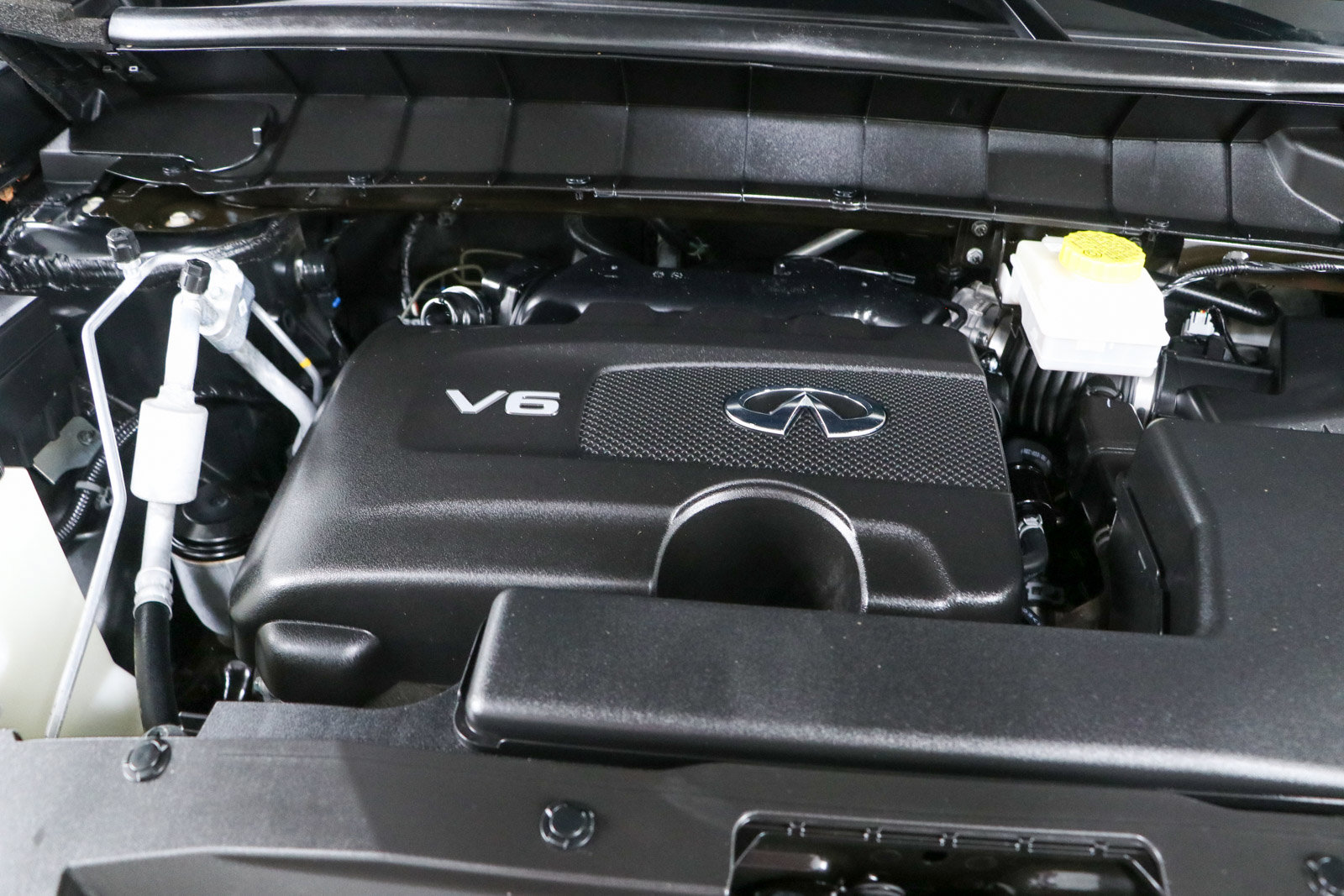 Used 2023 INFINITI QX60 Pure FWD image 33