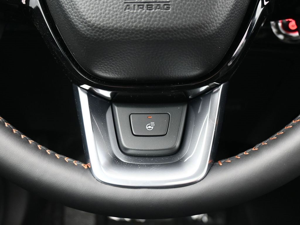 New 2026 Honda CR-V Sport Touring image 52