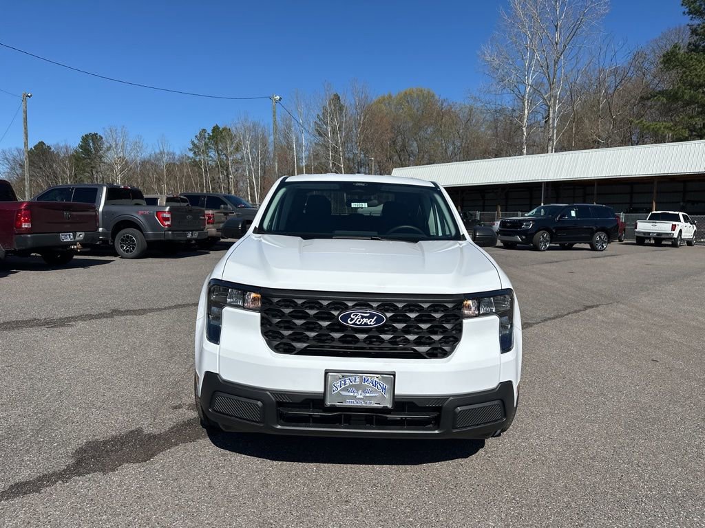 New 2026 Ford Maverick XL image 15