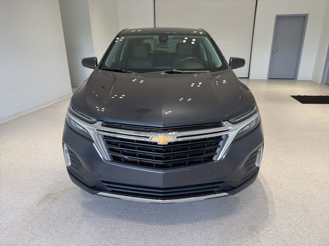 Certified 2023 Chevrolet Equinox LT FWD image 2