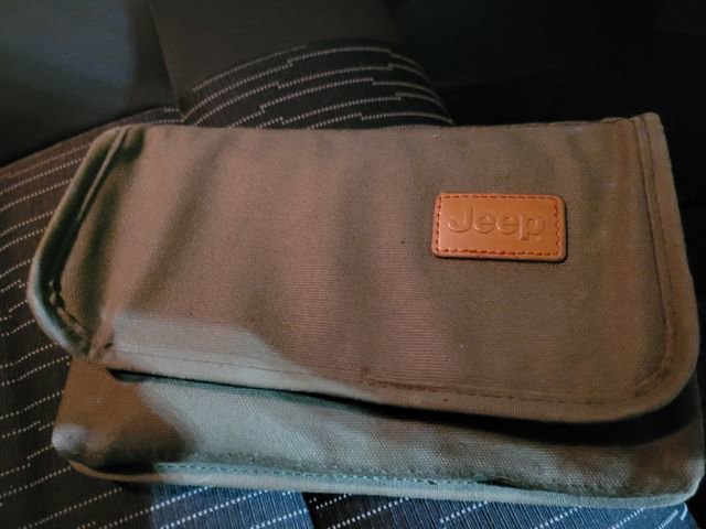 Used 2012 Jeep Wrangler Sport image 39