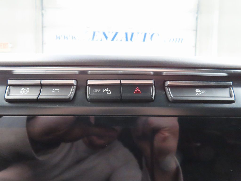 Used 2024 Ford F250 Platinum image 69